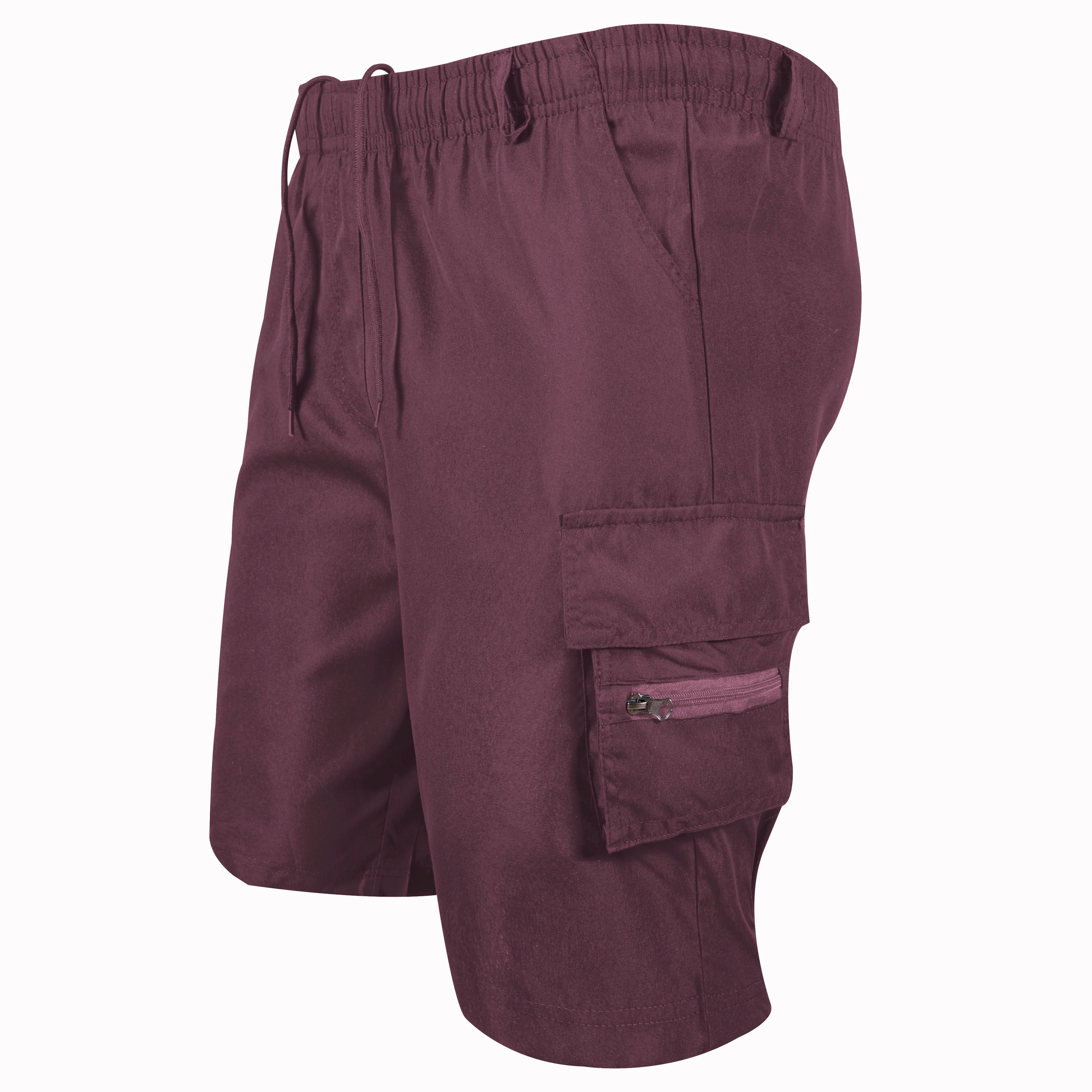 Mode männer Cargo-Shorts Herren Taktische Hosen Casual Große Tasche Sport Hosen Cargo Panels Hosen Plus Größe für Männer