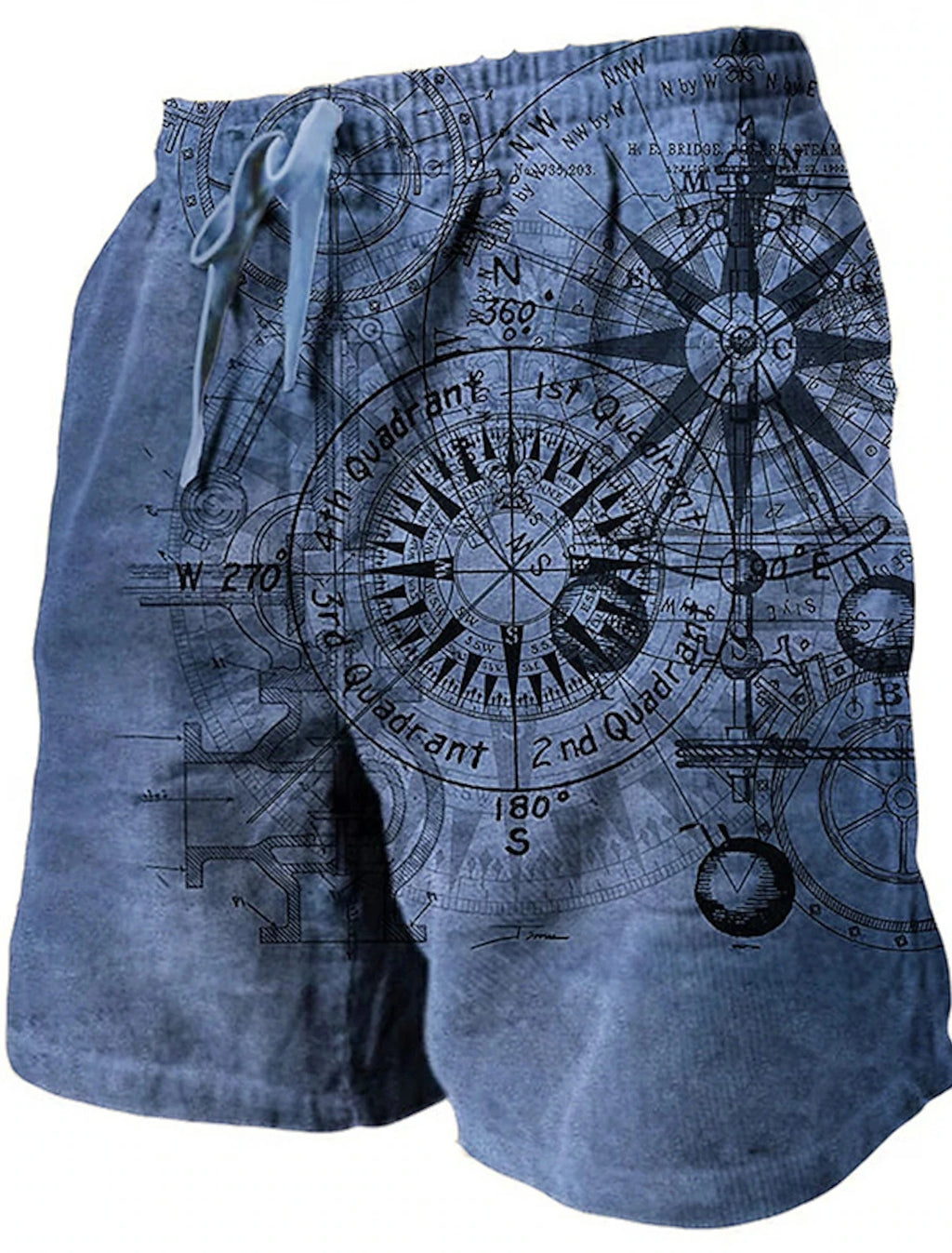 Männer Strand Hosen Royal Knight 3D Gedruckt Shorts Männer der Sommer Atmungsaktive Shorts Fitness Straße Shorts männer Ropa hombre