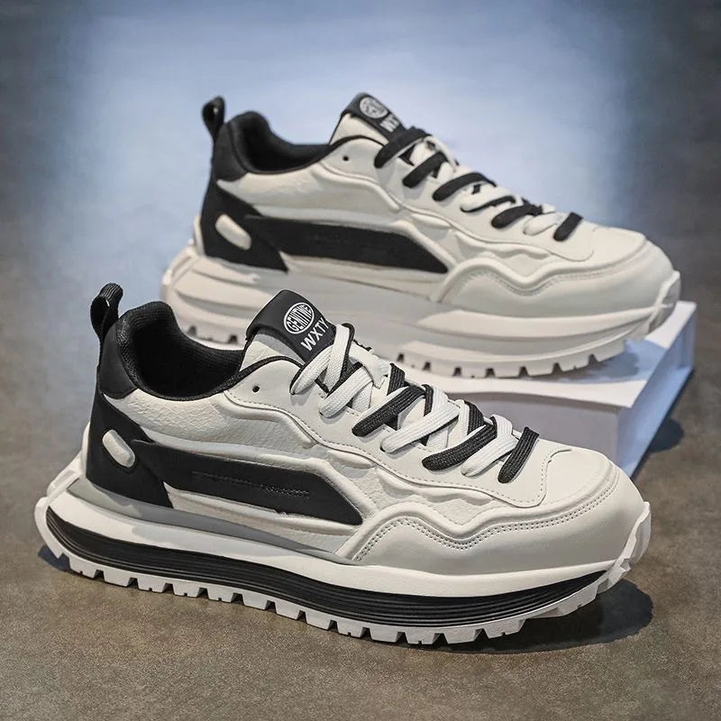 Mode männer Turnschuhe Neue Atmungsaktivem Casual Laufschuhe Outdoor Weiche Sohle Training Schuhe für Männer Zapatillas