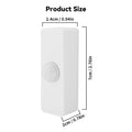Sensor WiFi PIR Sensor Homo Sapiens Anwesenheitsdetektor Smart Life Sicherheitsschutz Wohnautomation