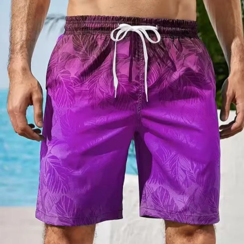 2025 NEUE Fitness-Sportshorts für Herren Sommer Gym Workout Atmungsaktive Mesh-Shorts Schnelltrocknende Strandshorts Herren Sportbekleidung ﻿