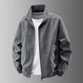 Summer Men Outdoor Thin Jackets Breathable and Windproof Quick Drying Jackets Casual Coats Male Lightweight Loose Jackets 5X