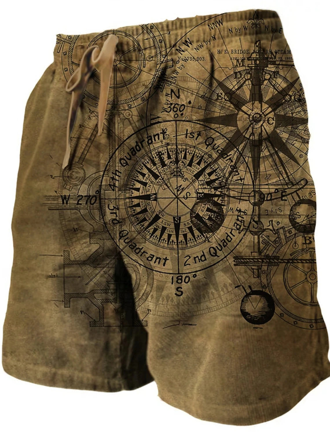 Männer Strand Hosen Royal Knight 3D Gedruckt Shorts Männer der Sommer Atmungsaktive Shorts Fitness Straße Shorts männer Ropa hombre