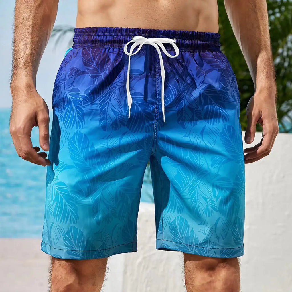 2025 NEUE Fitness-Sportshorts für Herren Sommer Gym Workout Atmungsaktive Mesh-Shorts Schnelltrocknende Strandshorts Herren Sportbekleidung ﻿