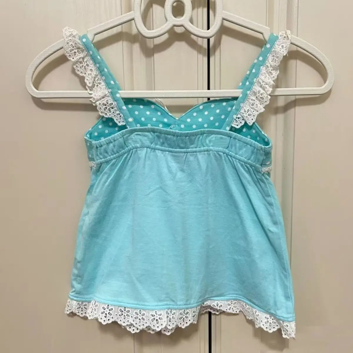 Sommer Japanische Subkultur Kawaii Cartoon Gedruckt Neckholder Weste Bogen Spitze Nähte Tanks Tops frauen Slim-fit Nette süße Leibchen