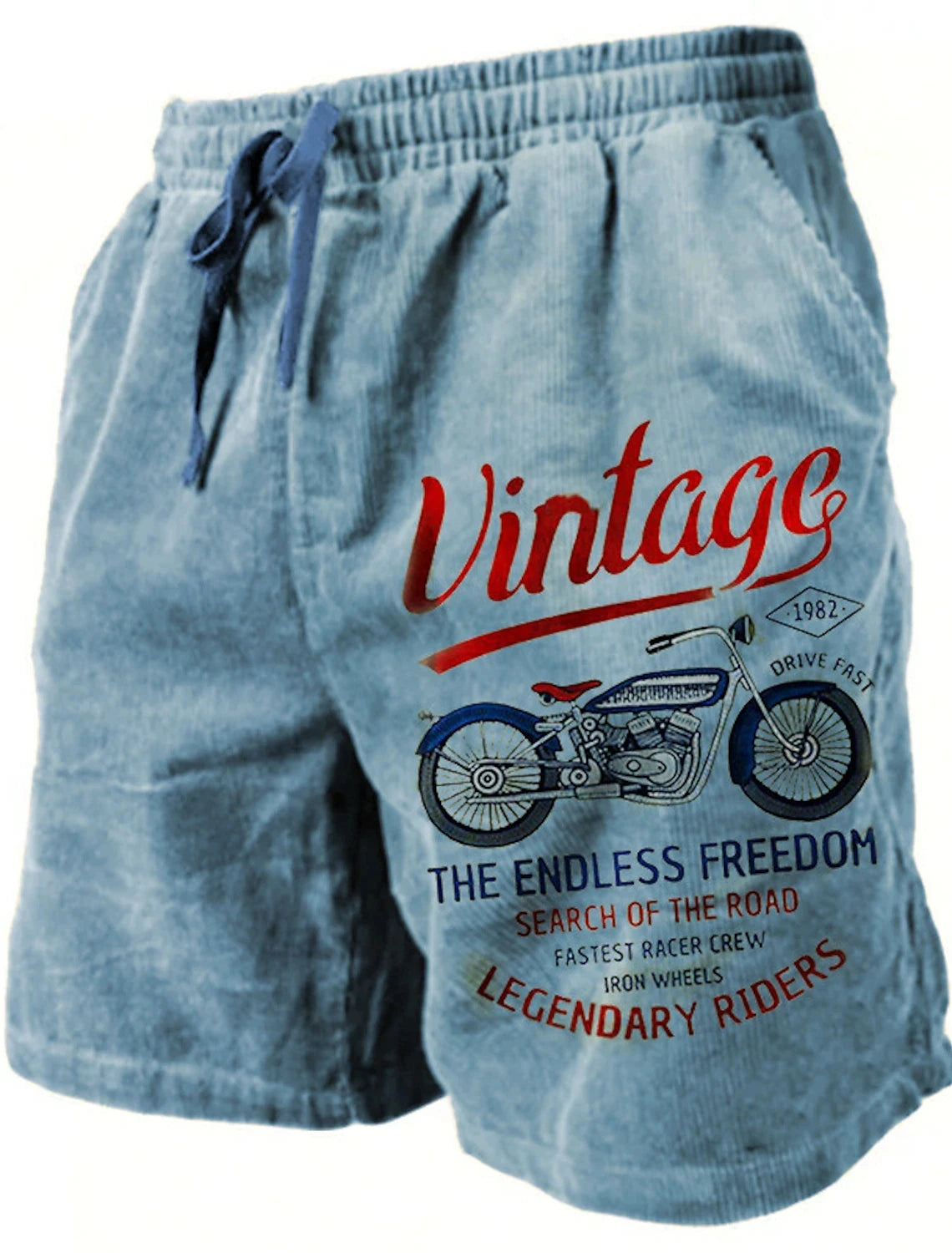 Männer Sommer Atmungsaktive Shorts Fitness Straße Shorts männer Ropa hombre