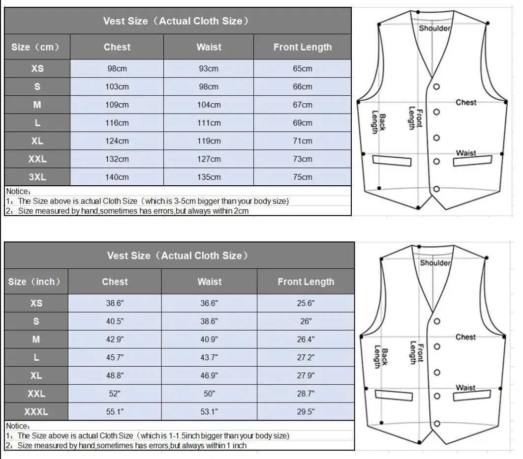 Herrenanzüge mit V-Ausschnitt, Weste, lässig, klassisch, formell, Business, Fischgrätenmuster, Tweed, schmale Passform, Weste für Hochzeit, Trauzeugen