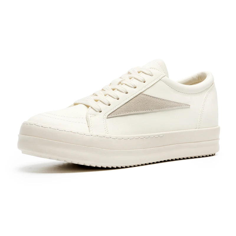 Schuhe Für männer Turnschuhe  Herbst Mode Licht Street Style Atmungsaktiv Männlichen Trainer Casual Sport Gym Tennis Schuhe