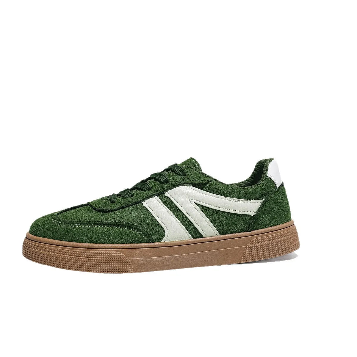 Frauen Turnschuhe Große Größe Outdoor Flachen Boden Turnschuhe Frauen Modische Beiläufige Laufende Schuhe Frauen Trend Luxus Designer Schuhe