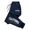 Herren Jogginghose Druck Casual Hosen Outdoor Gym Sport Jogging Hosen Herbst Winter Mann Hosen Fitness Sportswear