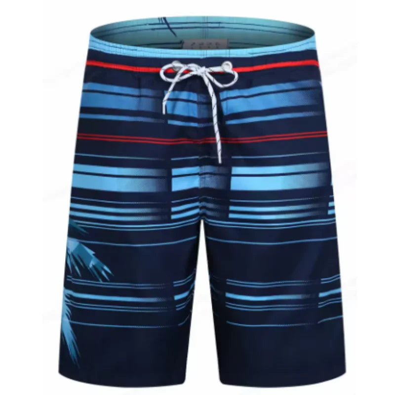 2025 NEUE Fitness-Sportshorts für Herren Sommer Gym Workout Atmungsaktive Mesh-Shorts Schnelltrocknende Strandshorts Herren Sportbekleidung ﻿