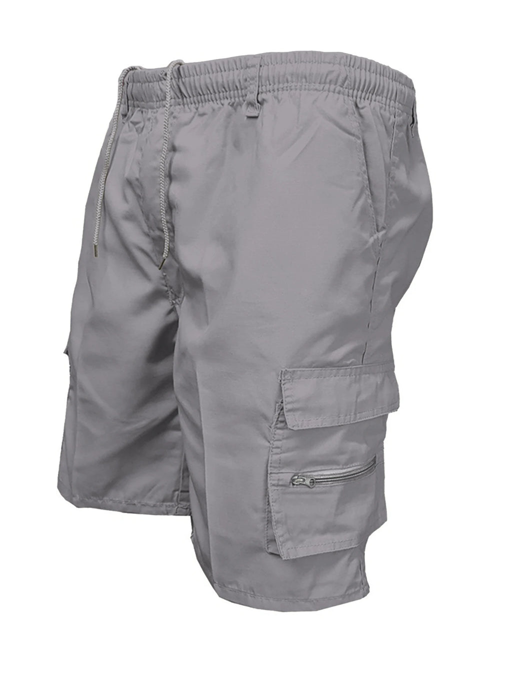 Mode männer Cargo-Shorts Herren Taktische Hosen Casual Große Tasche Sport Hosen Cargo Panels Hosen Plus Größe für Männer