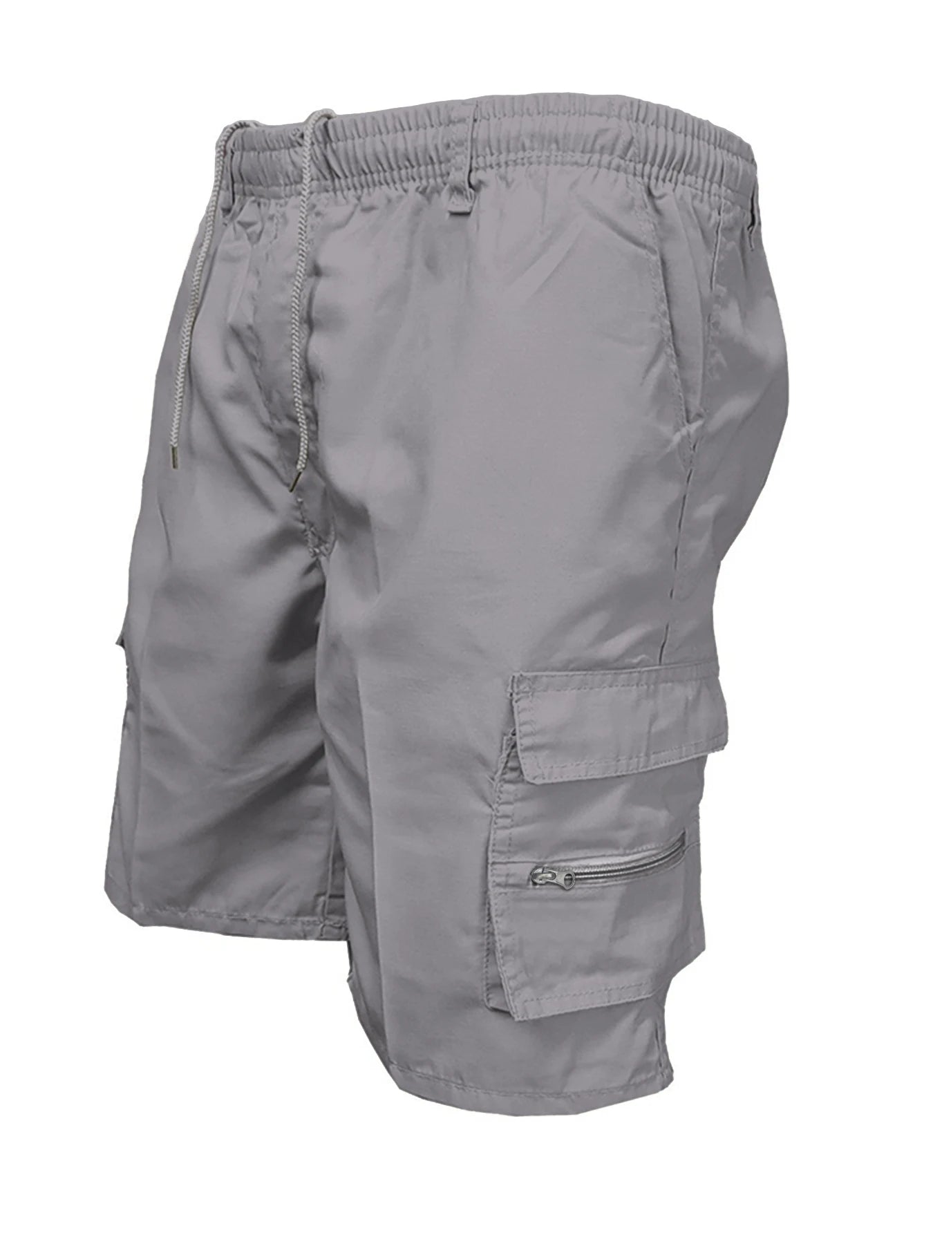 Mode männer Cargo-Shorts Herren Taktische Hosen Casual Große Tasche Sport Hosen Cargo Panels Hosen Plus Größe für Männer