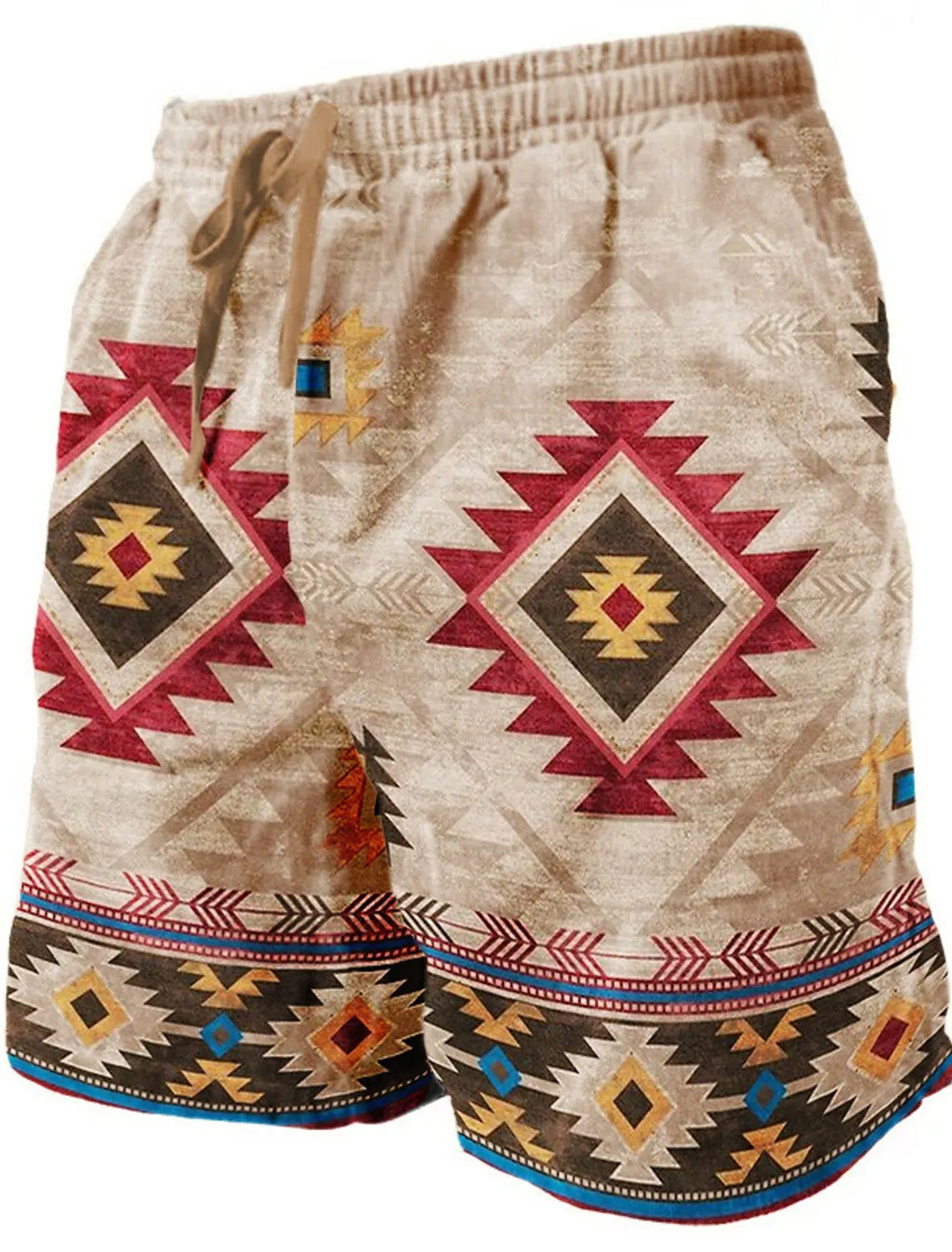 Männer Strand Hosen Royal Knight 3D Gedruckt Shorts Männer der Sommer Atmungsaktive Shorts Fitness Straße Shorts männer Ropa hombre