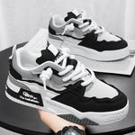 Herren Skateschuhe Atmungsaktiv Sportschuhe Fitness Outdoor Unisex