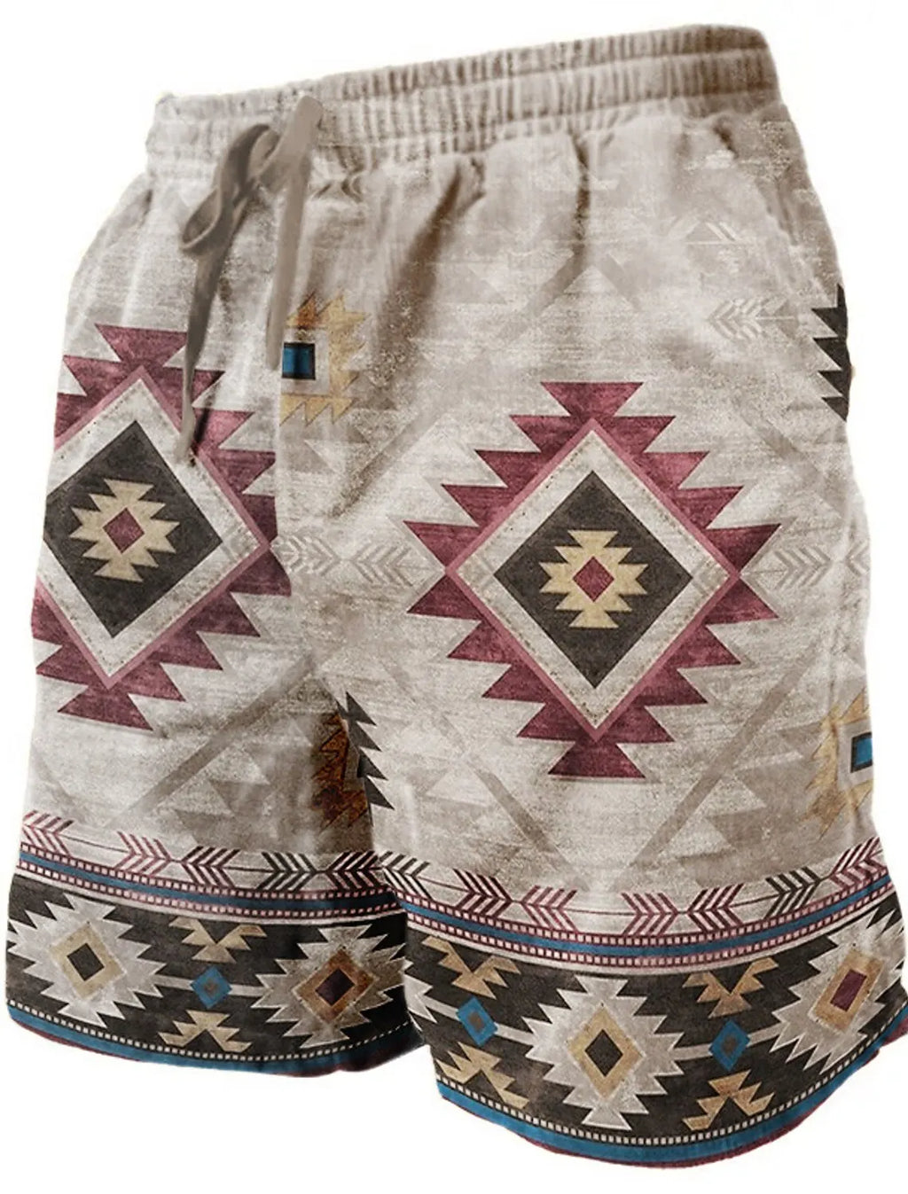 Männer Strand Hosen Royal Knight 3D Gedruckt Shorts Männer der Sommer Atmungsaktive Shorts Fitness Straße Shorts männer Ropa hombre