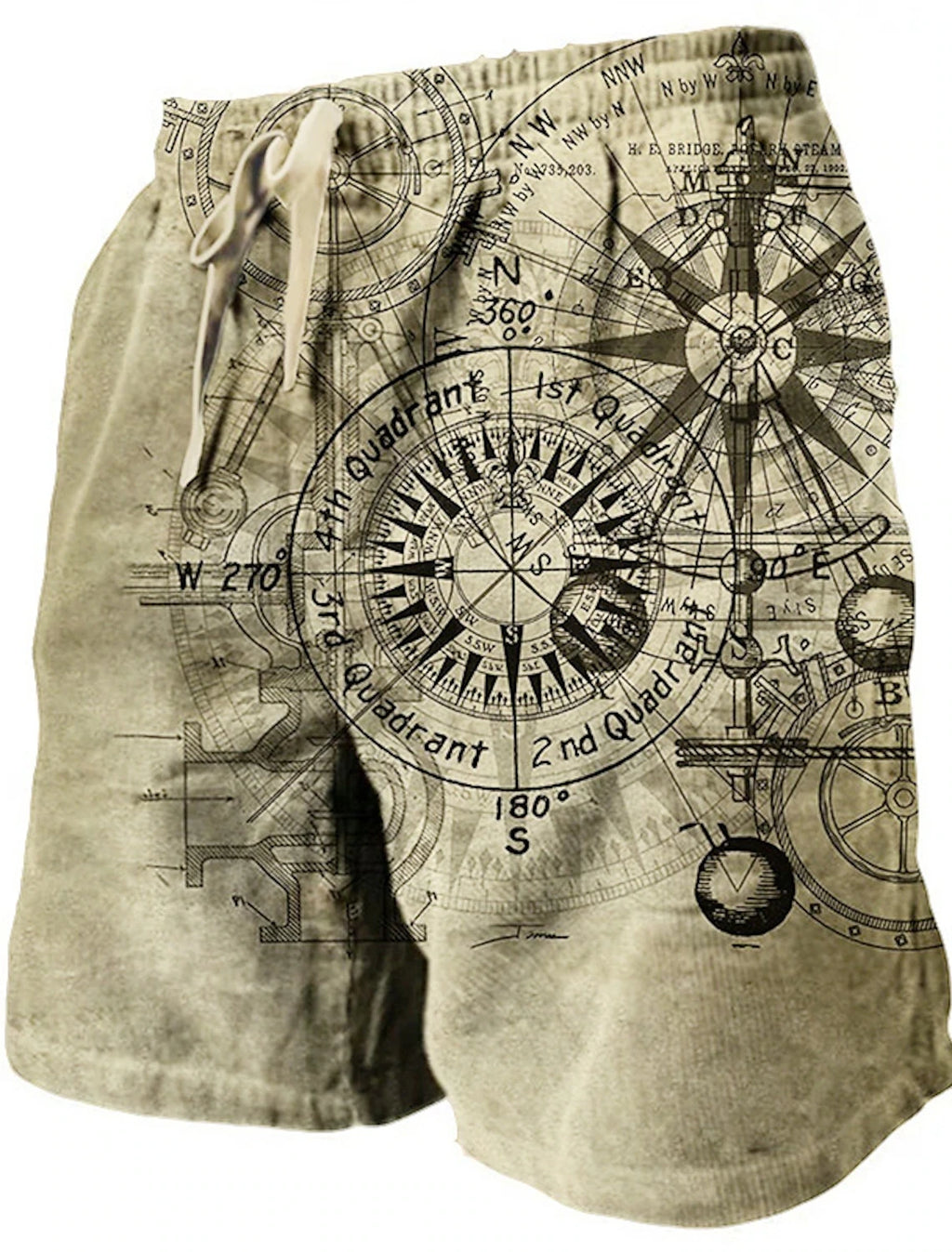 Männer Strand Hosen Royal Knight 3D Gedruckt Shorts Männer der Sommer Atmungsaktive Shorts Fitness Straße Shorts männer Ropa hombre