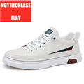 Mann Turnschuhe 2024 lente heren lifts choenen heren loafers mit zacht lederen mocassins hoogte verhoogd 5cm groter schoenen