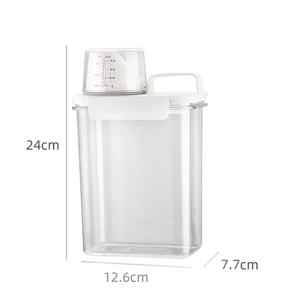 Küche Lagerung Lebensmittel Organizer Wand Montiert Trockenen Lebensmittel Getreide Spender Snack Getreide Kunststoff Lagerung Container Box Rack für Hause