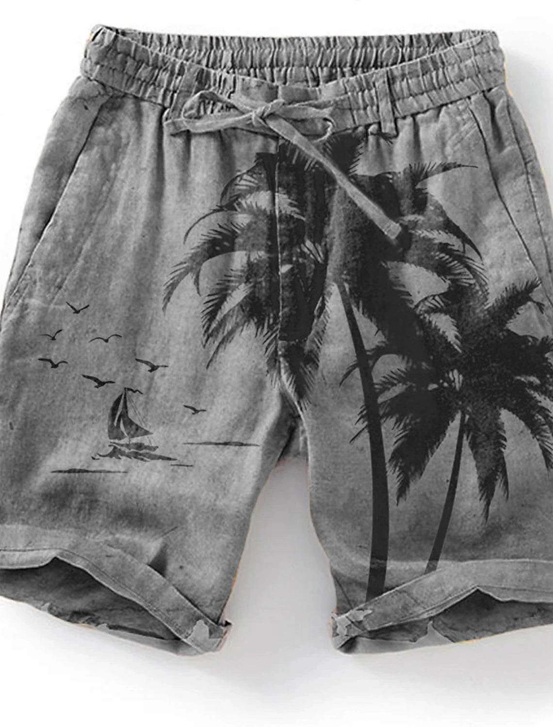 Männer Strand Hosen Royal Knight 3D Gedruckt Shorts Männer der Sommer Atmungsaktive Shorts Fitness Straße Shorts männer Ropa hombre