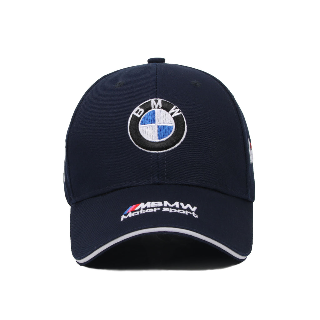 Embroidered Korean Style Baseball Cap for Events