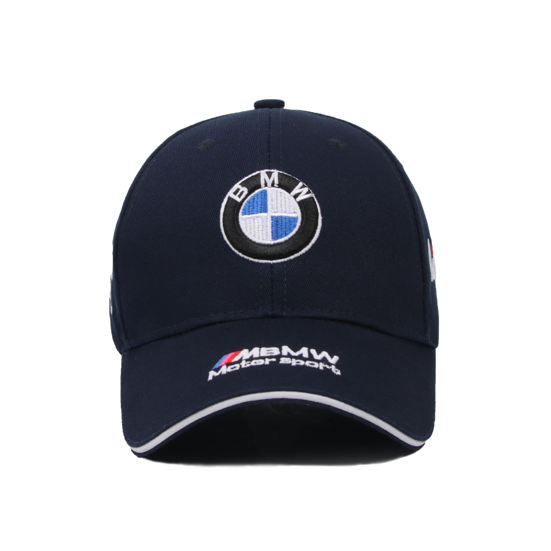 Embroidered Korean Style Baseball Cap for Events