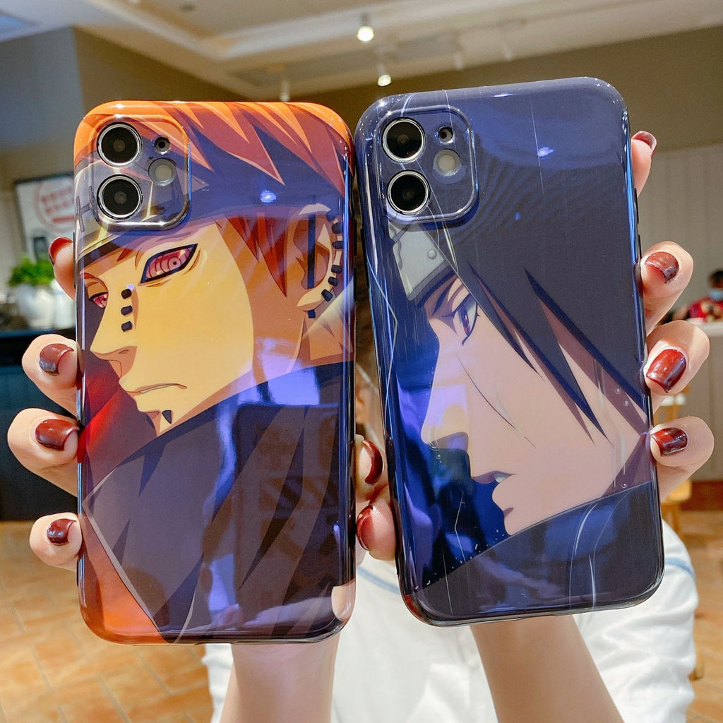 Naruto Phone Case for iPhone 15 Pro Max & More