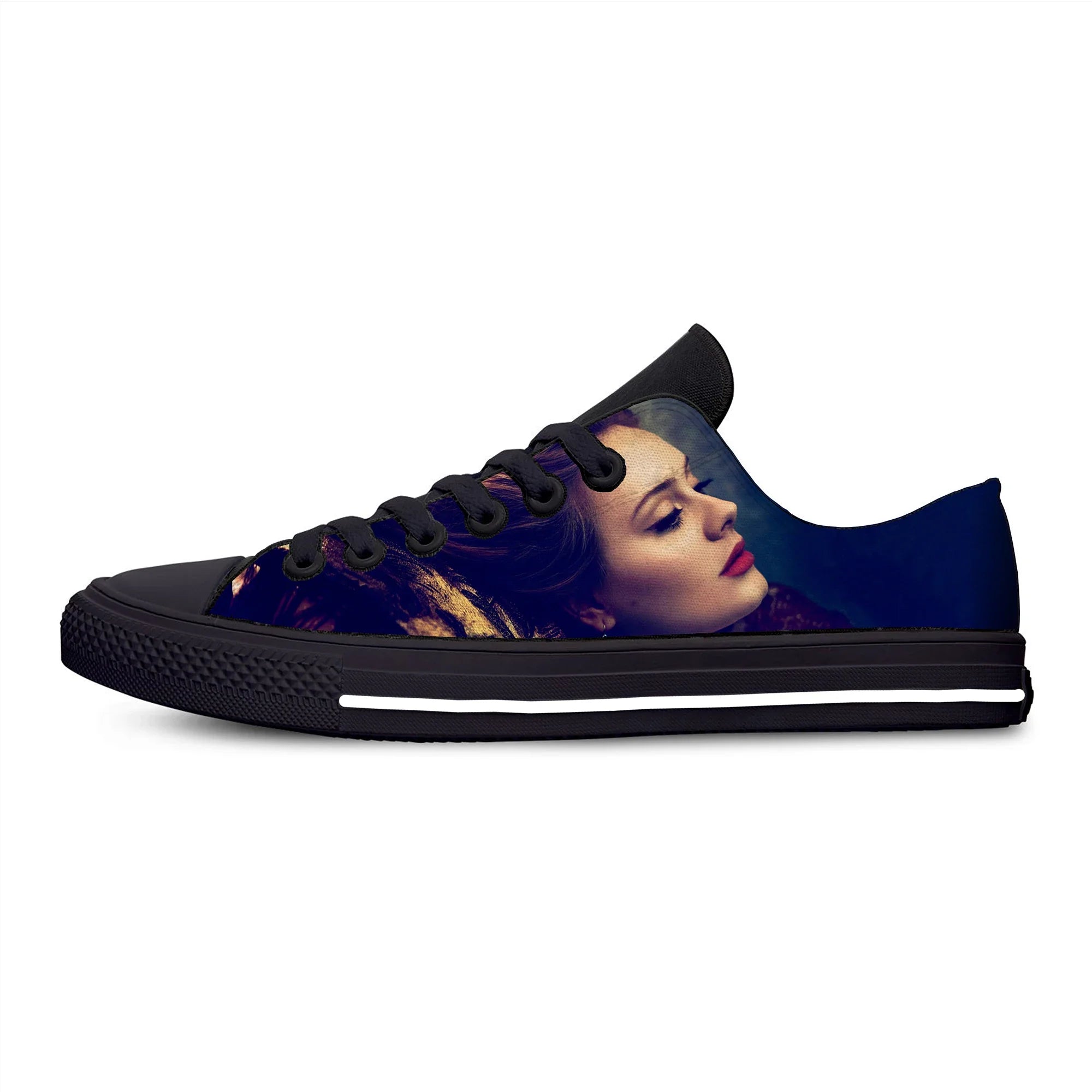Fashion Adele Lightweight Sneakers Men Women High Quality Handiness Casual Shoes Low Top Latest Summer Breathable Board Shoes