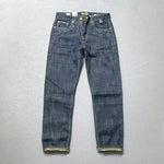 ABOORUN Men's Casual Jeans - flohmarkt-deutschland.shop