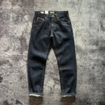 ABOORUN Men's Casual Jeans - flohmarkt-deutschland.shop