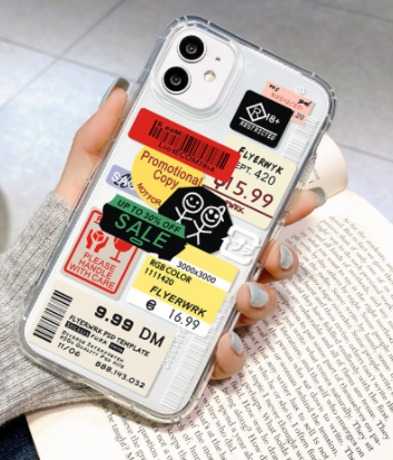 Soft Shell iPhone 11 Case Compatible with Apple