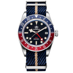 ADDIESDIVE AD2044 Herren-Quarzuhren Swiss Ronda 515-24H BGW9 Super Luminous 20Bar Diving GMT Watch Herrenuhr - flohmarkt-deutschland.shop
