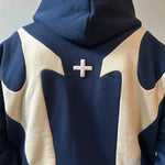 Amerikanischen Retro Brief Gedruckt Teufel Muster Hoodie Y2k Harajuku Casual Paar Zipper Hoodies Sweatshirt Mode Straße Kleidung - flohmarkt-deutschland.shop