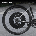Anti-fouling Bike Washing Disc Brake Cleaning Protection Cover Ultralight Motorcycle Washing Disc Guard Bike Accessories - flohmarkt-deutschland.shop