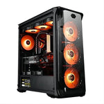 AOTESIER Gaming & Office PC – Intel Core i7, 256GB SSD, 8/16GB RAM, Windows 11 - flohmarkt-deutschland.shop