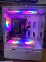 AOTESIER Gaming PC – Intel Core i7, 256GB SSD, bis 16GB RAM, Windows 11 - flohmarkt-deutschland.shop