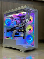 AOTESIER Gaming PC – Intel Core i7, 256GB SSD, bis 16GB RAM, Windows 11 - flohmarkt-deutschland.shop