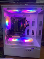 AOTESIER Gaming PC – Intel Core i7, 256GB SSD, bis 16GB RAM, Windows 11 - flohmarkt-deutschland.shop