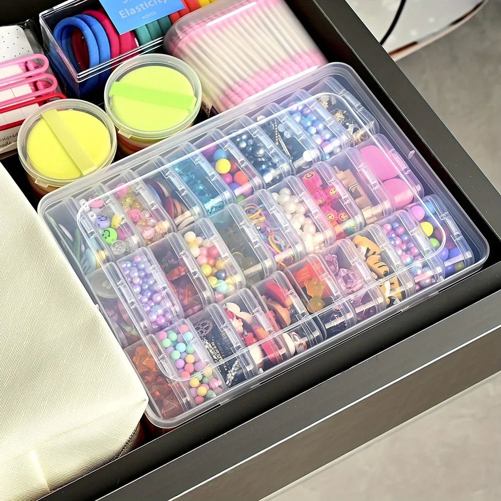Aufbewahrungsbox Organizer Für Haushalt Und Büro - flohmarkt-deutschland.shop