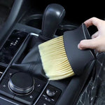 Auto-Innenraumbürste – Lüftung & Spaltenpflege - flohmarkt-deutschland.shop