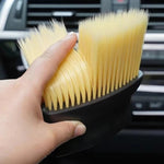 Auto-Innenraumbürste – Lüftung & Spaltenpflege - flohmarkt-deutschland.shop