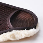 Auto-Waschhandschuh mit Wollborsten – Soft - flohmarkt-deutschland.shop
