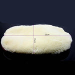 Auto-Waschhandschuh mit Wollborsten – Soft - flohmarkt-deutschland.shop