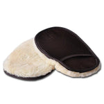 Auto-Waschhandschuh mit Wollborsten – Soft - flohmarkt-deutschland.shop