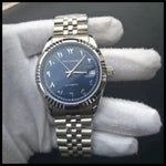 Automatische Uhren Ziffern Montre Automatique Mécaniques Mecanique Homme Herren Uhr Mechanische Uhren - flohmarkt-deutschland.shop