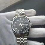 Automatische Uhren Ziffern Montre Automatique Mécaniques Mecanique Homme Herren Uhr Mechanische Uhren - flohmarkt-deutschland.shop