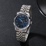 Automatische Uhren Ziffern Montre Automatique Mécaniques Mecanique Homme Herren Uhr Mechanische Uhren - flohmarkt-deutschland.shop