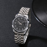 Automatische Uhren Ziffern Montre Automatique Mécaniques Mecanique Homme Herren Uhr Mechanische Uhren - flohmarkt-deutschland.shop
