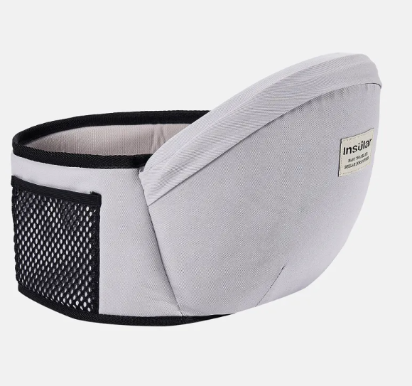 Baby Hold Stool Carrier