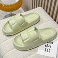 Non-slip Thick Bottom Couple Sandals and Slippers